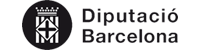 logo Diputació de Barcelona
