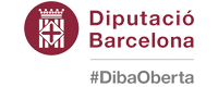 logo Diputació de Barcelona