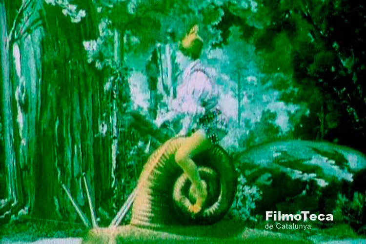 Imatge Filmoteca de Catalunya