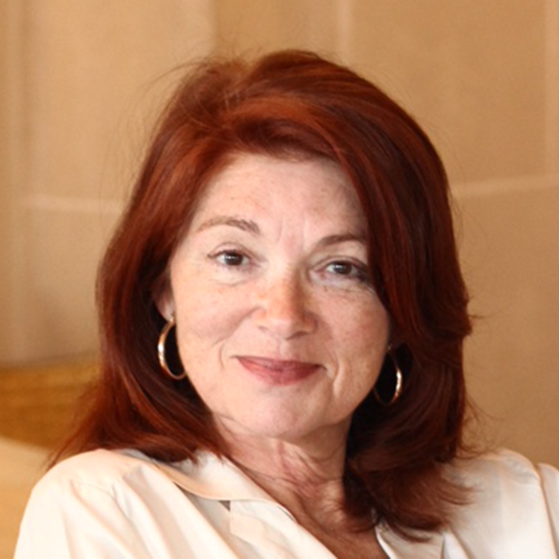 Marie Dominique Lelièvre