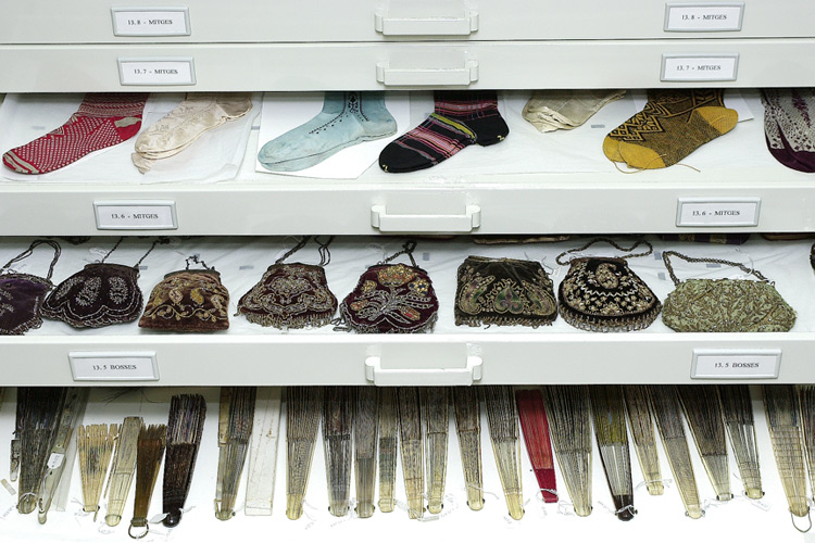 Imatge blog 75 aniversari del Museu Tèxtil de Terrassa.