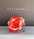 Imatge portada catàleg CASSANDRA.