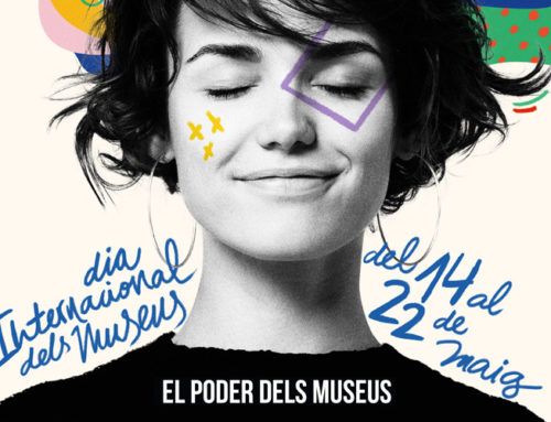Dia y Noche Internacional de los Museos 2022: “El poder de los museos”.