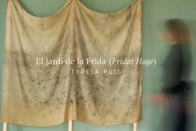 Imatge exposició - El jardí de la Frida