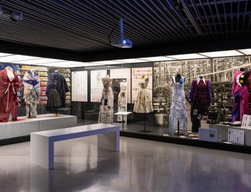 El espacio “ModA#isme” se consolida (curso 24/25)